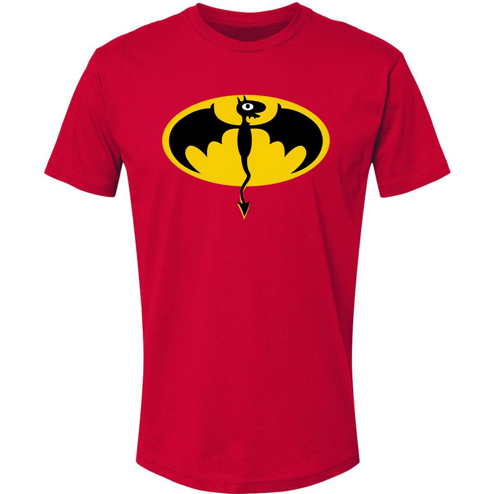 Premium Unisex T-Shirt - VBL5SWSB - Red - 6