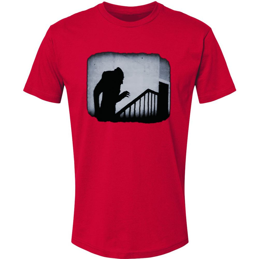 Premium Unisex T-Shirt - WK299GVG - Red - 6