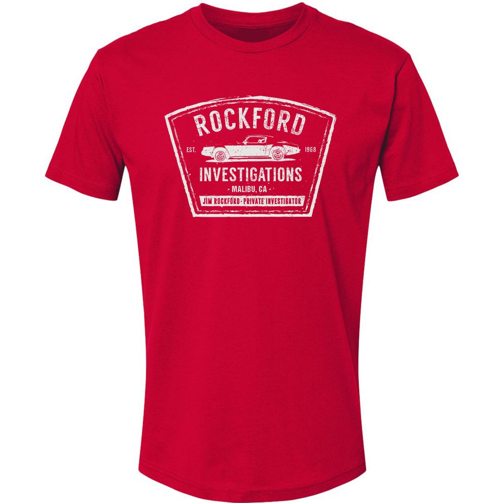 Premium Unisex T-Shirt - 9NT11DS7 - Red - 6