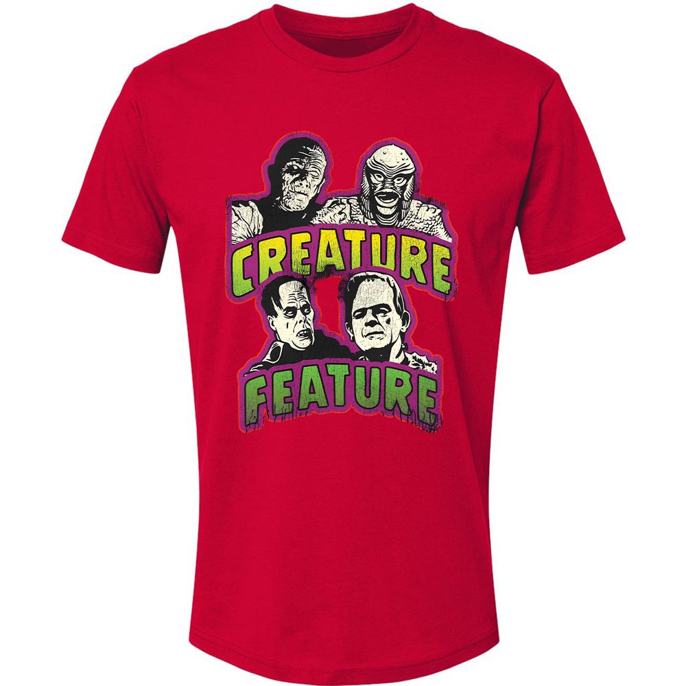 Premium Unisex T-Shirt - JWAQVCSP - Red - 6