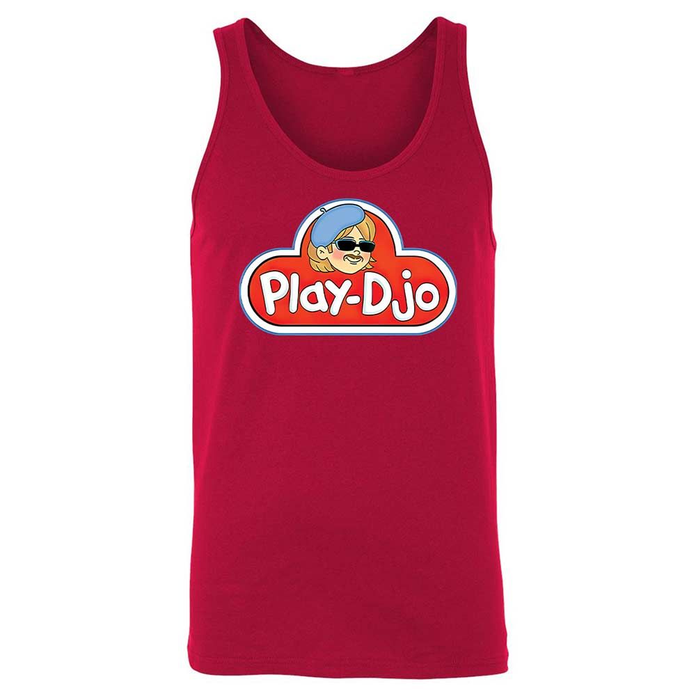 Play Djo - Red - 6