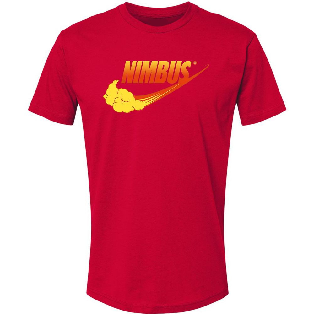 Premium Unisex T-Shirt - 825BJZJ7 - Red - 6