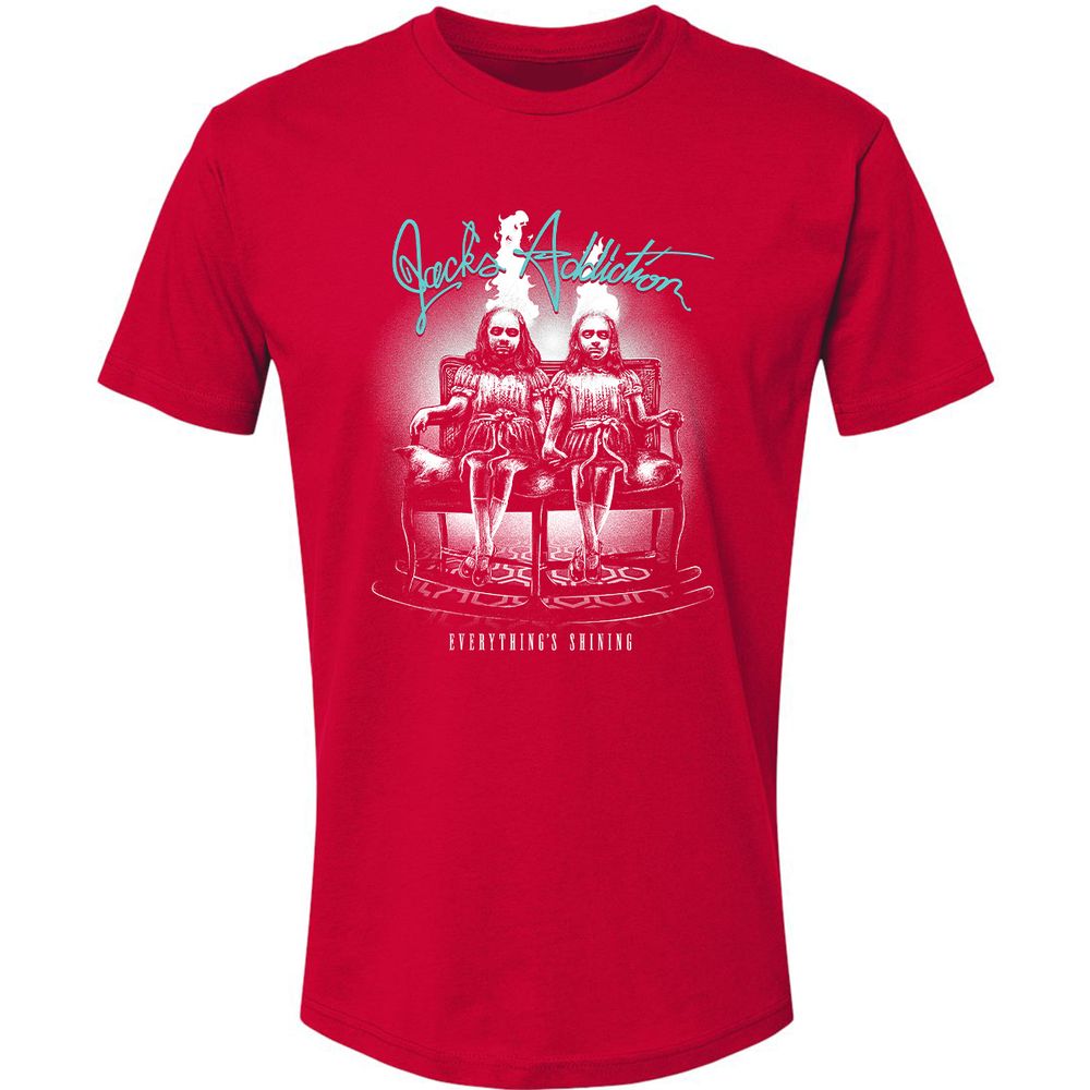 Premium Unisex T-Shirt - 4FY37AP1 - Red - 6