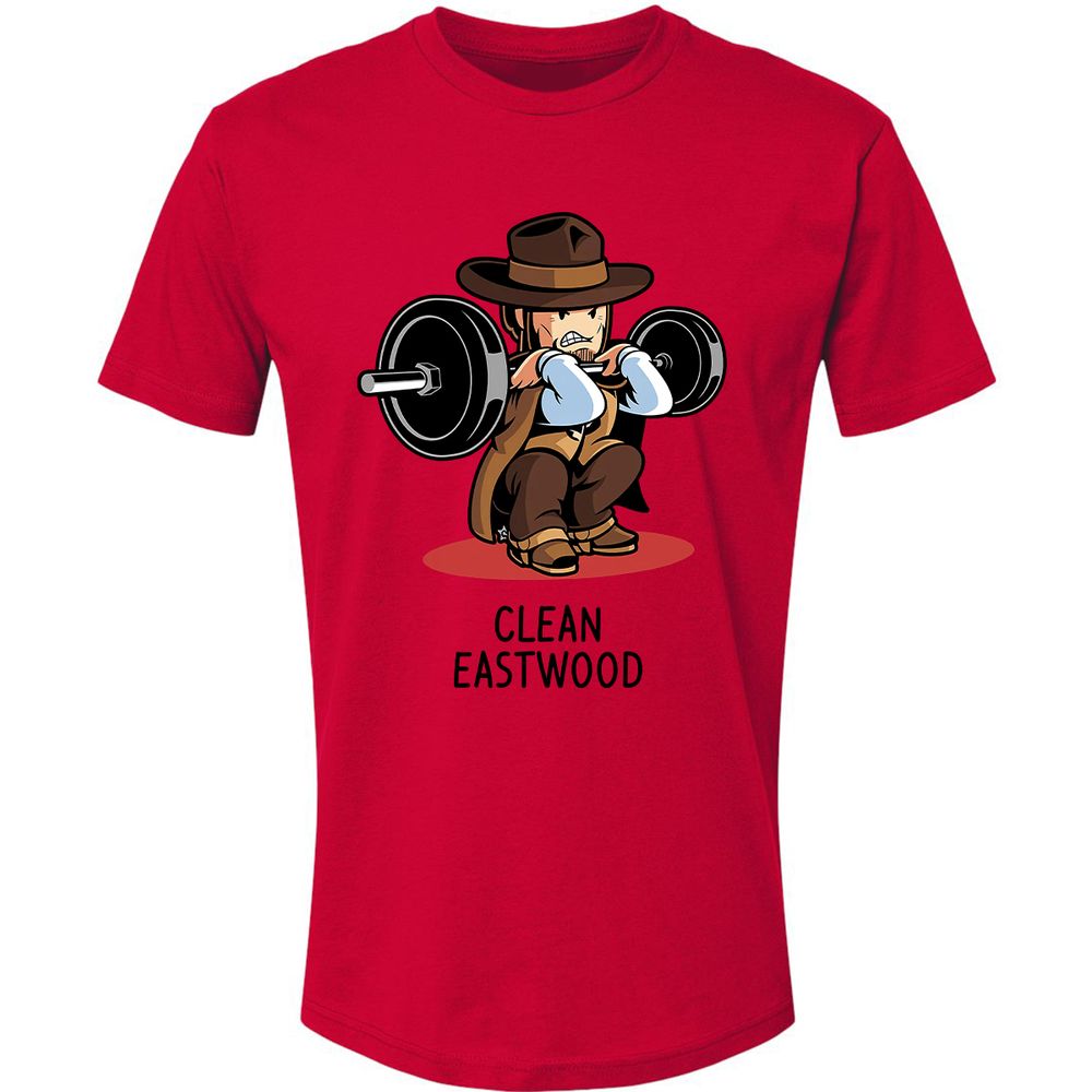 Premium Unisex T-Shirt - SABBMGDU - Red - 6