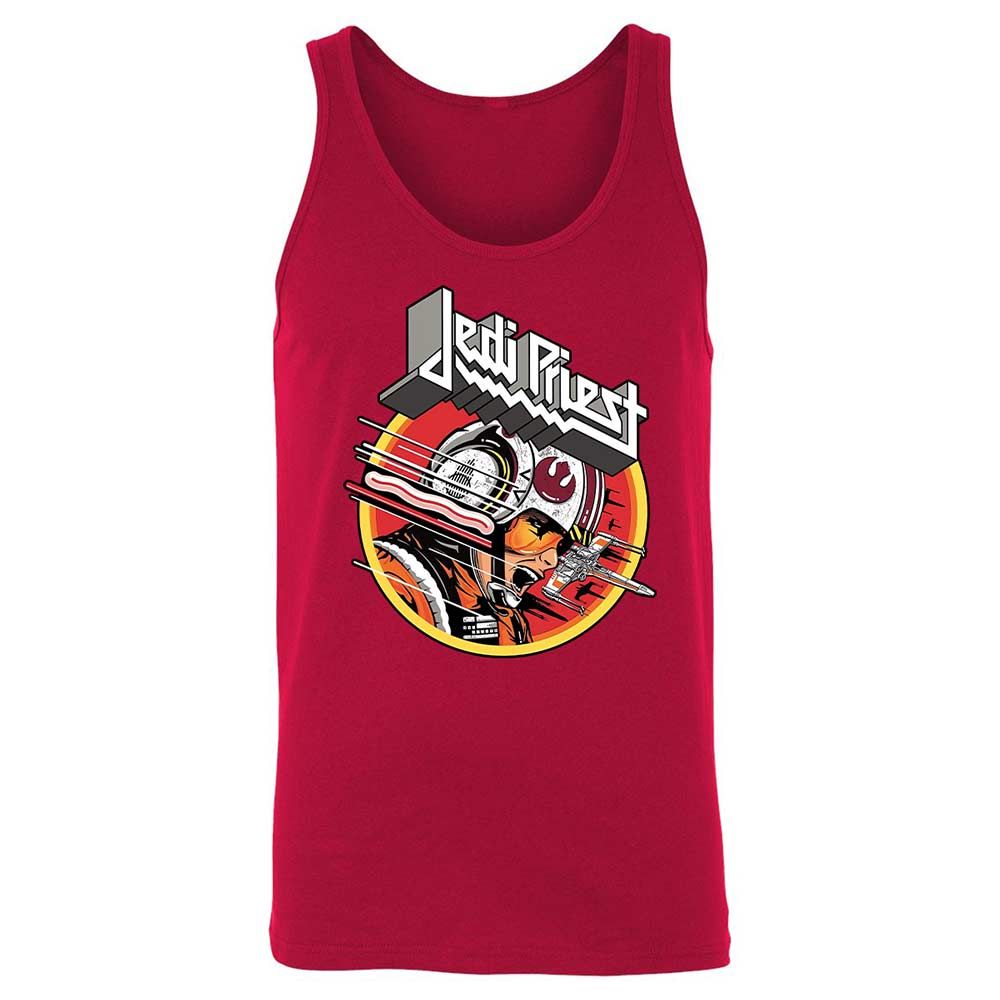 Jedipriest - Red - 6