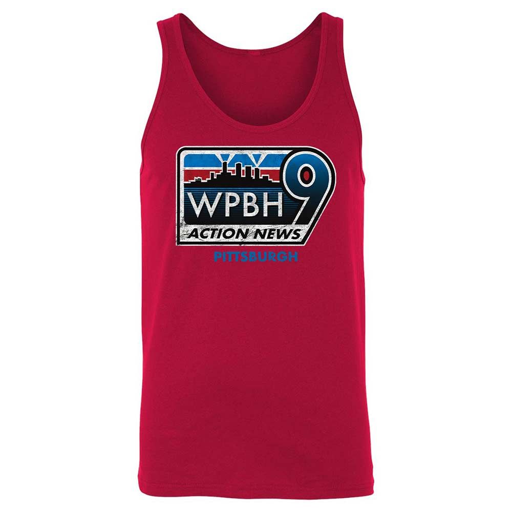 WPBH Channel 9 - Red - 6