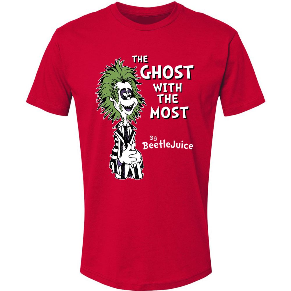 Premium Unisex T-Shirt - QXJ8WGQG - Red - 6