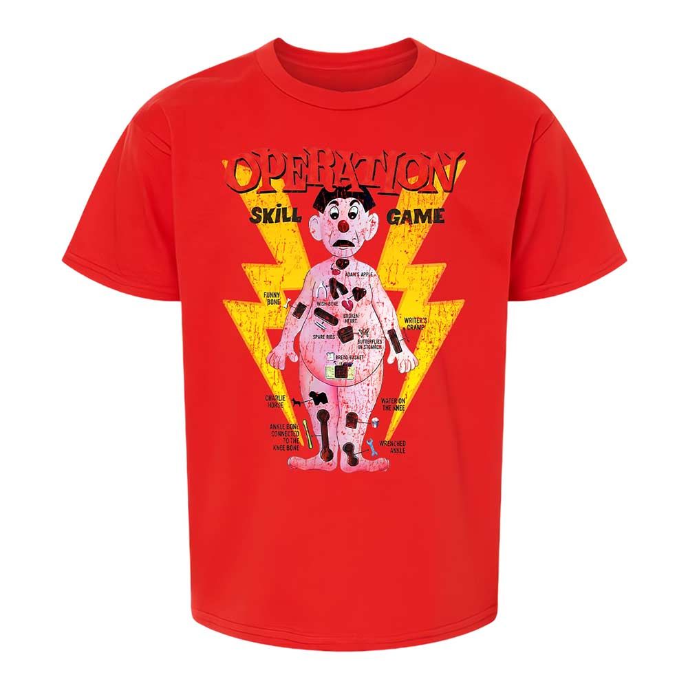 Hotdog - Red - 6