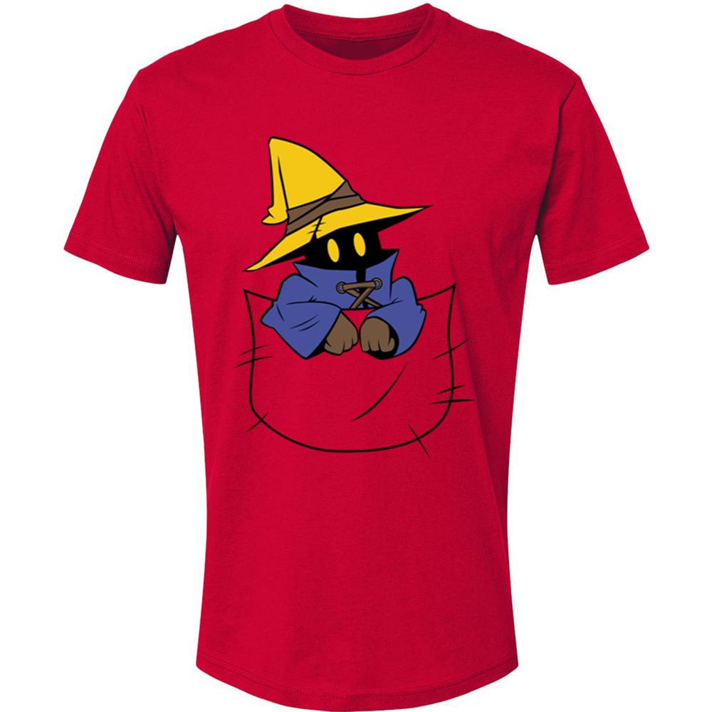 Premium Unisex T-Shirt - PALXLHJL - Red - 6