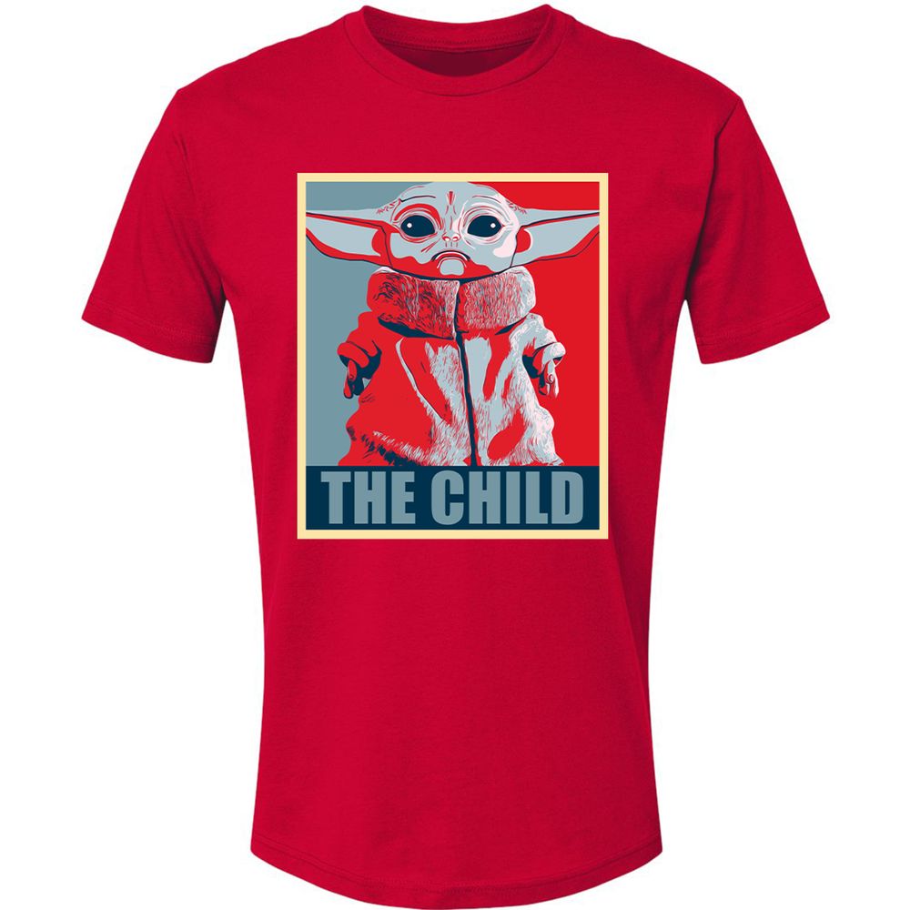 Premium Unisex T-Shirt - UP8M3XJZ - Red - 6