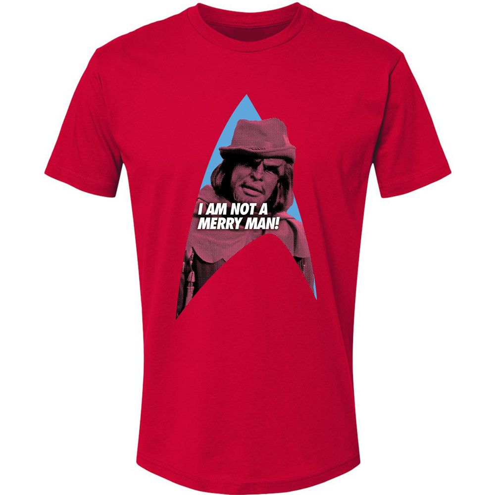 Premium Unisex T-Shirt - L9J4F4DJ - Red - 6