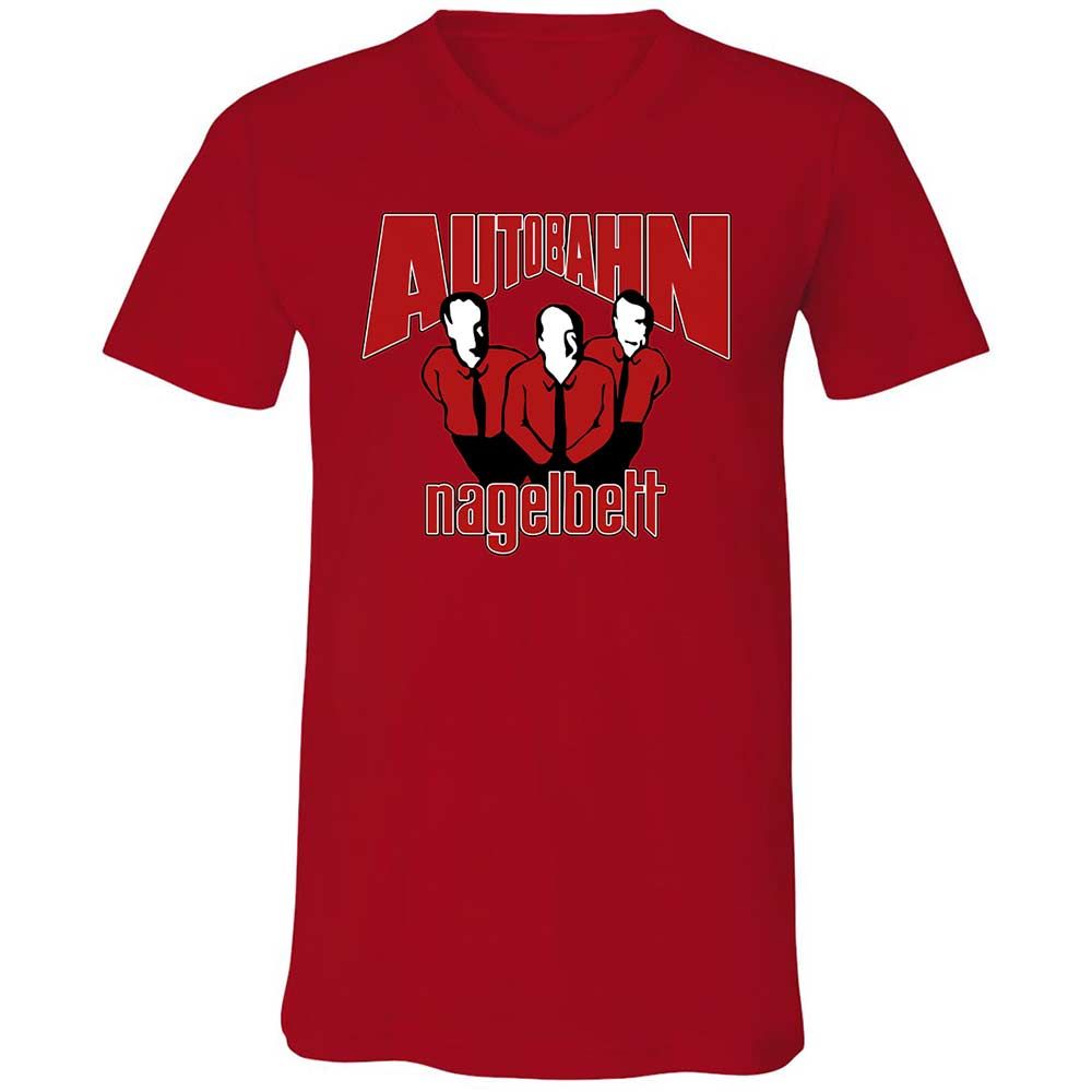 Autobahn - Red - 6