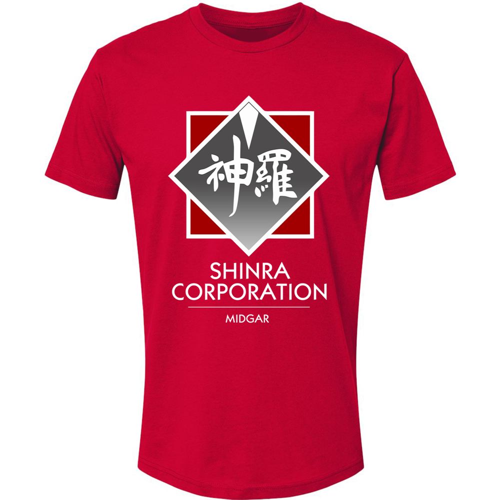 Premium Unisex T-Shirt - 5NZE3G5F - Red - 6