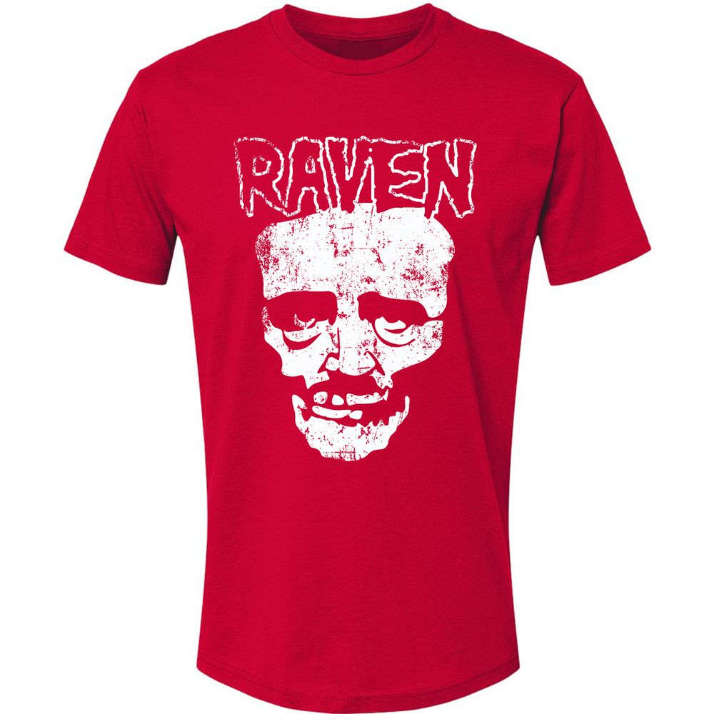 Premium Unisex T-Shirt - DBBCJ3R3 - Red - 6