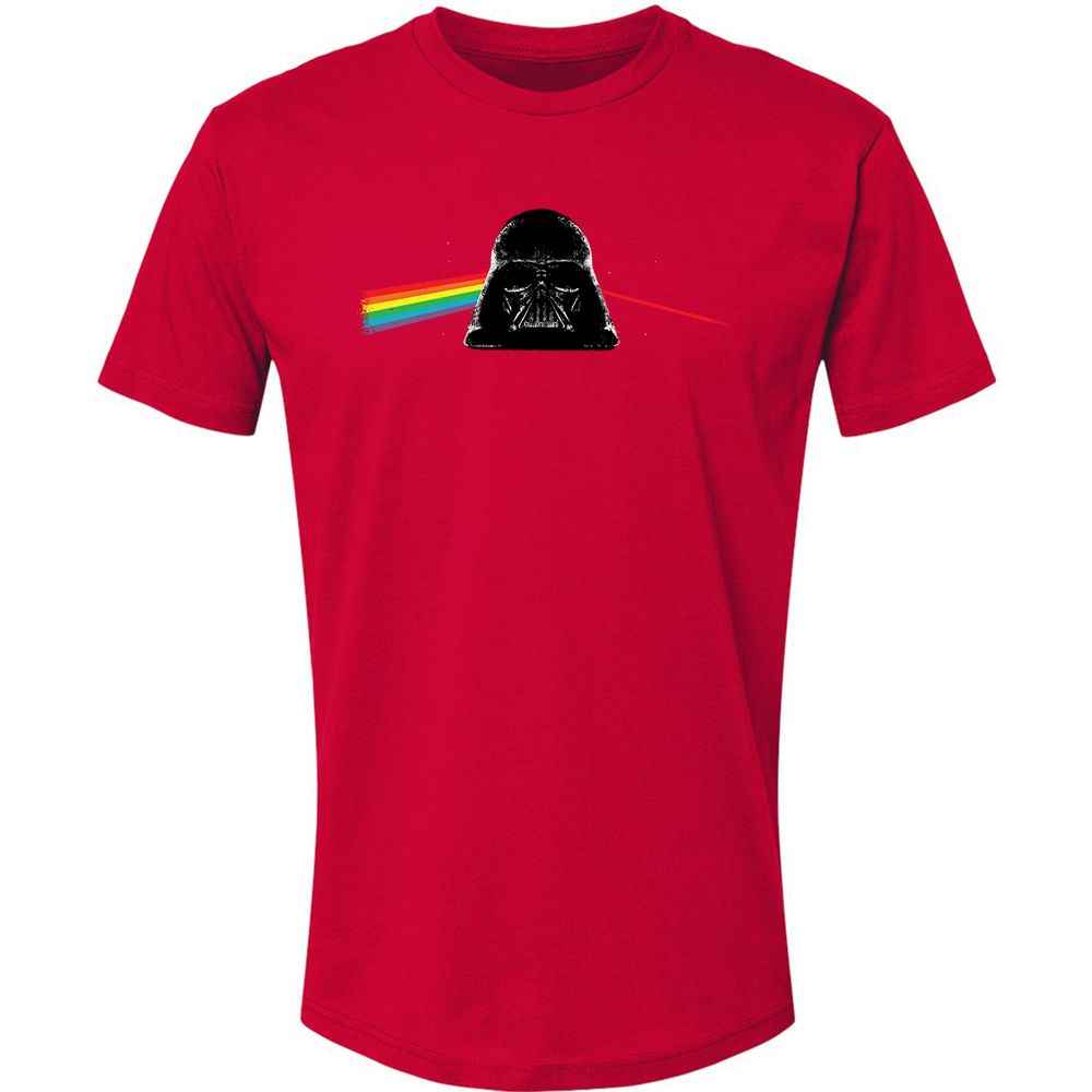 Premium Unisex T-Shirt - HC3W3F72 - Red - 6