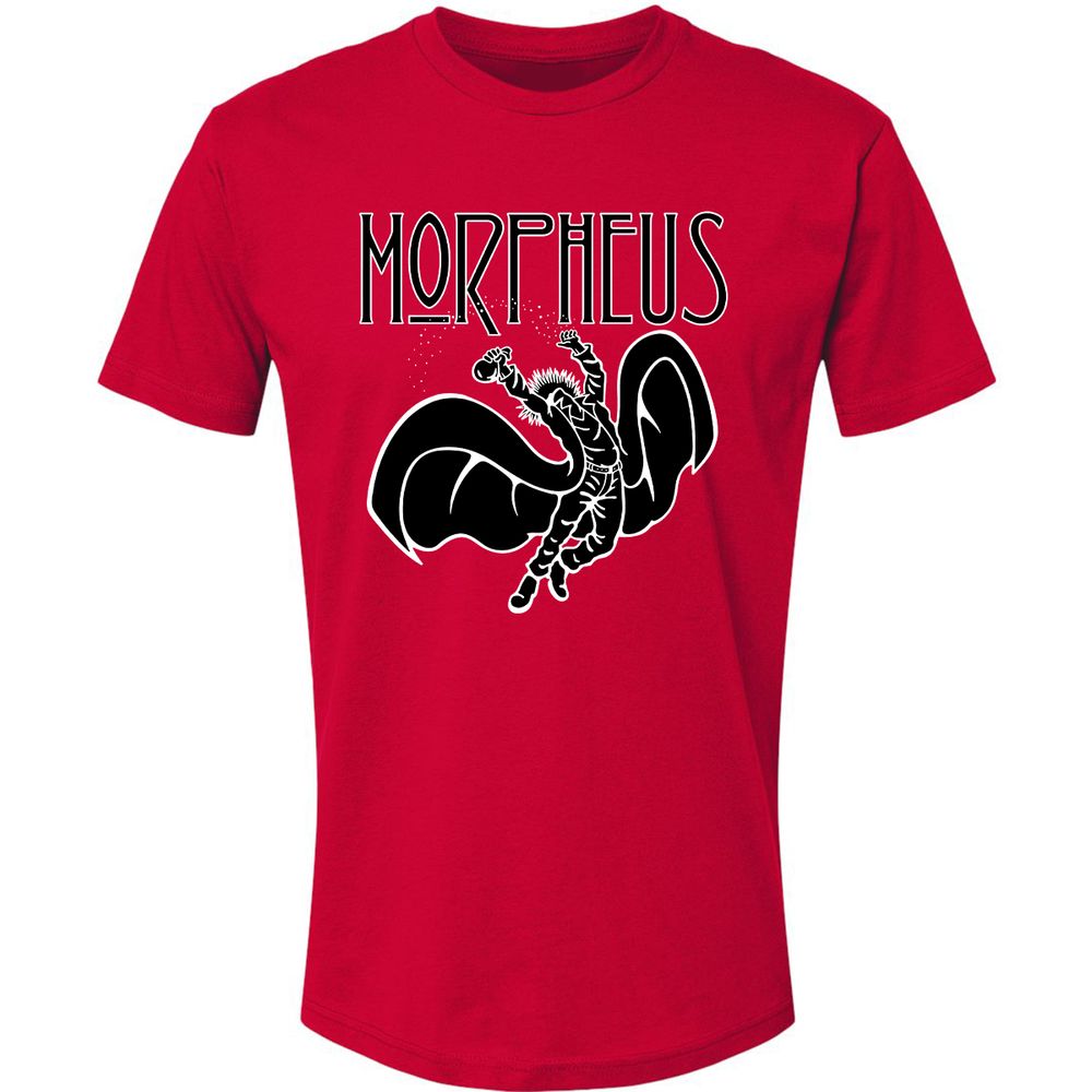 Premium Unisex T-Shirt - YDMX3AXX - Red - 6