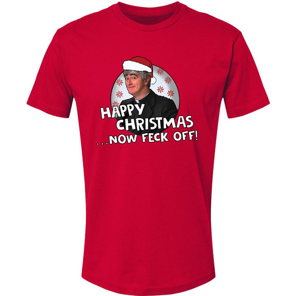 Premium Unisex T-Shirt - 7MBTXANU - Red - 6