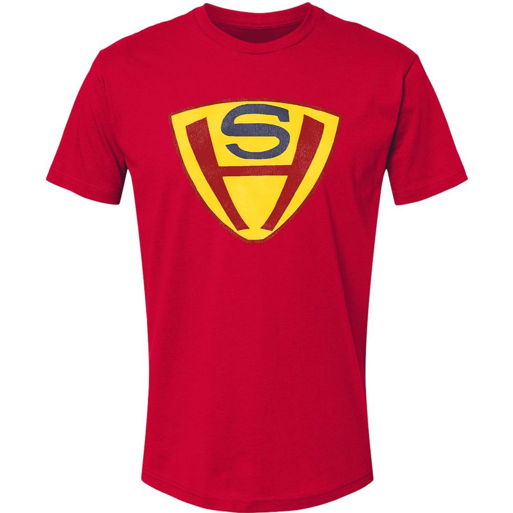 Premium Unisex T-Shirt - 84EBJTW5 - Red - 6