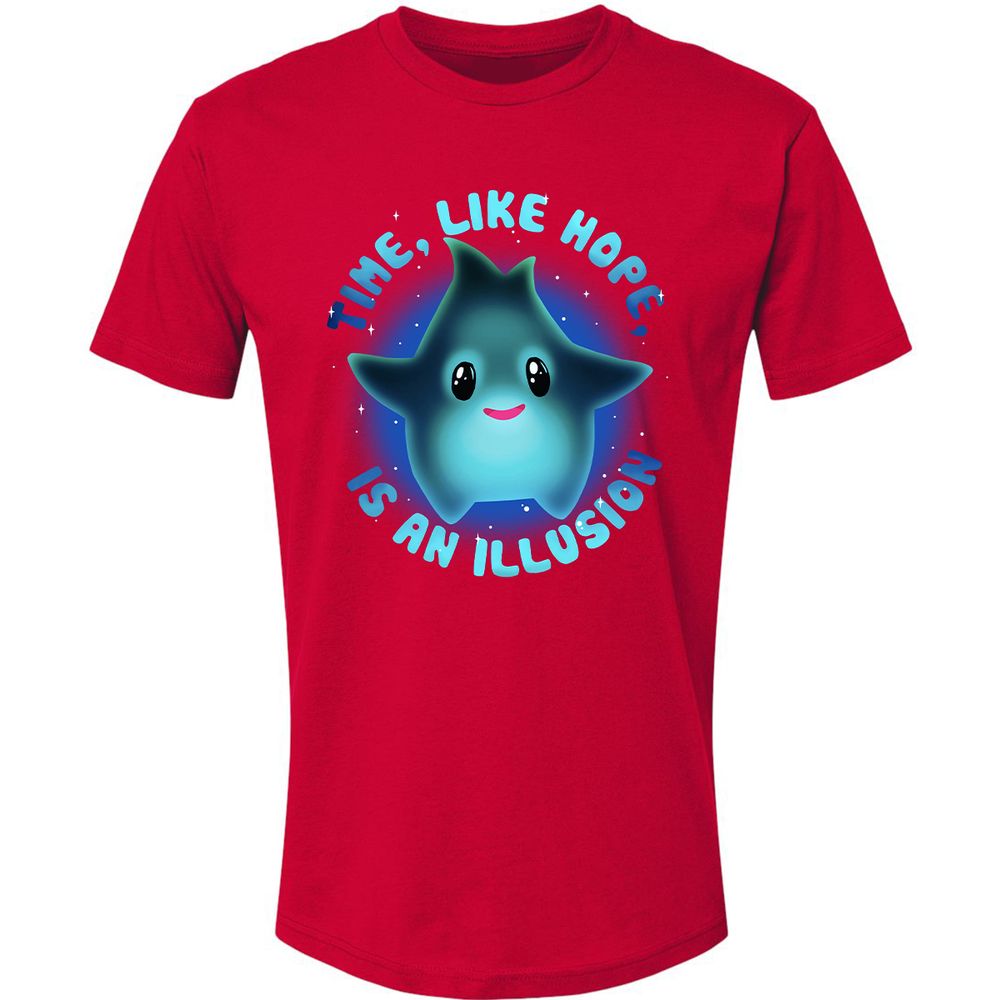 Premium Unisex T-Shirt - Z7F7ZDYN - Red - 6