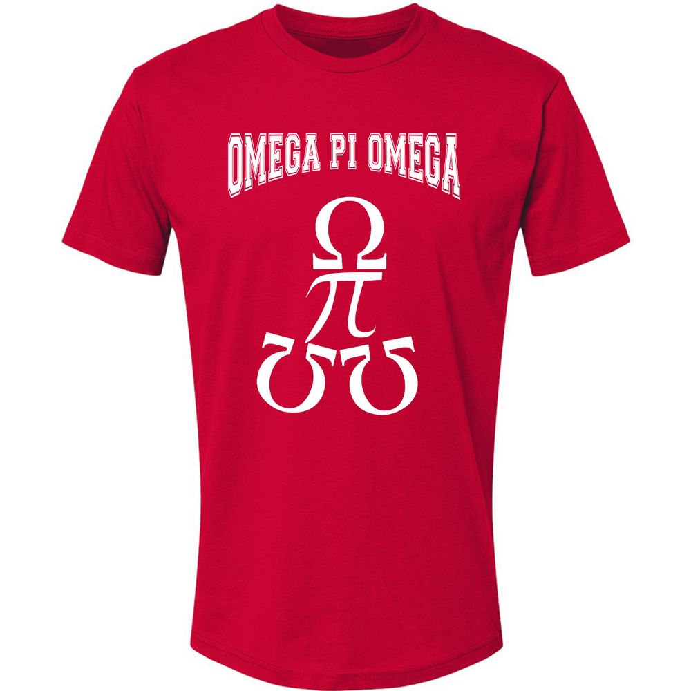 Premium Unisex T-Shirt - 93GYXA4U - Red - 6