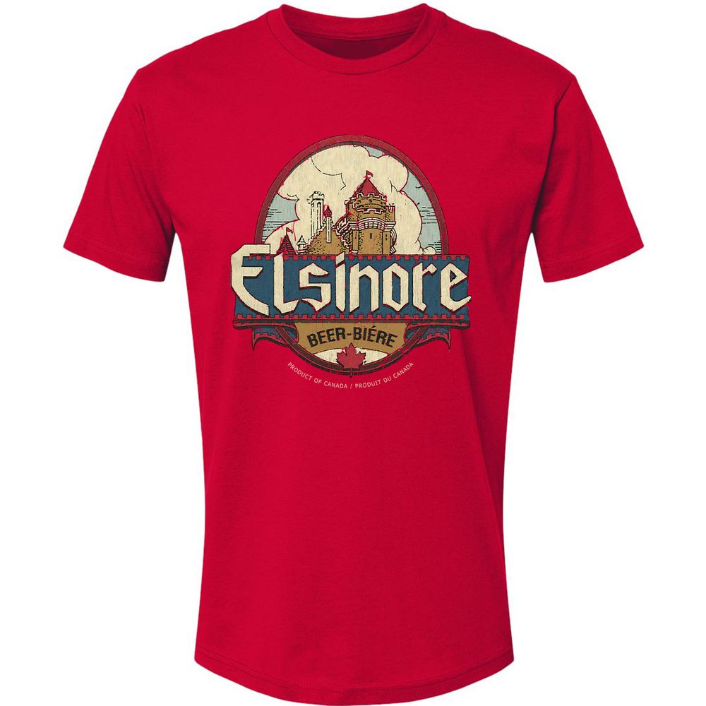 Premium Unisex T-Shirt - 8CUZ5GZW - Red - 6