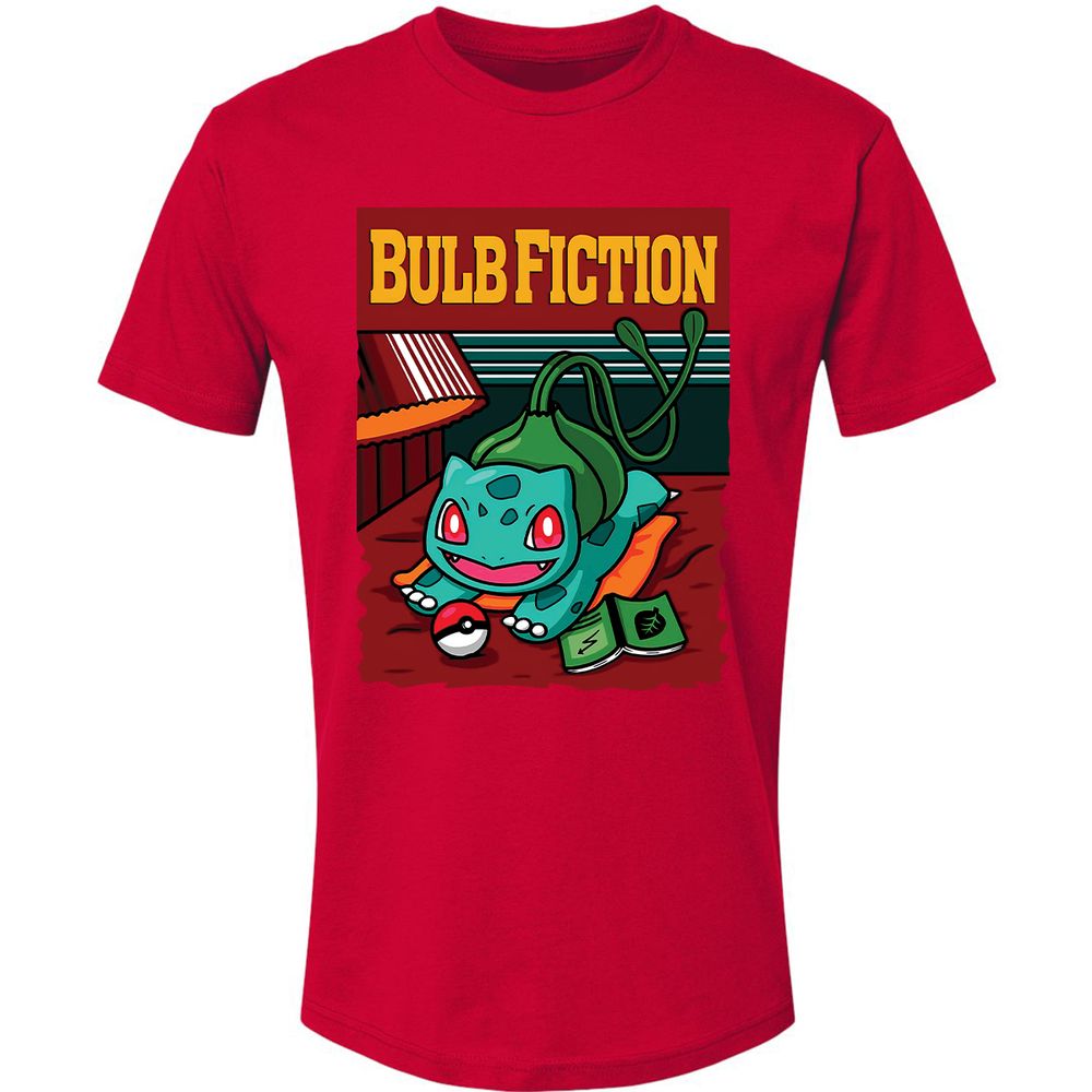 Premium Unisex T-Shirt - PFKBDALP - Red - 6