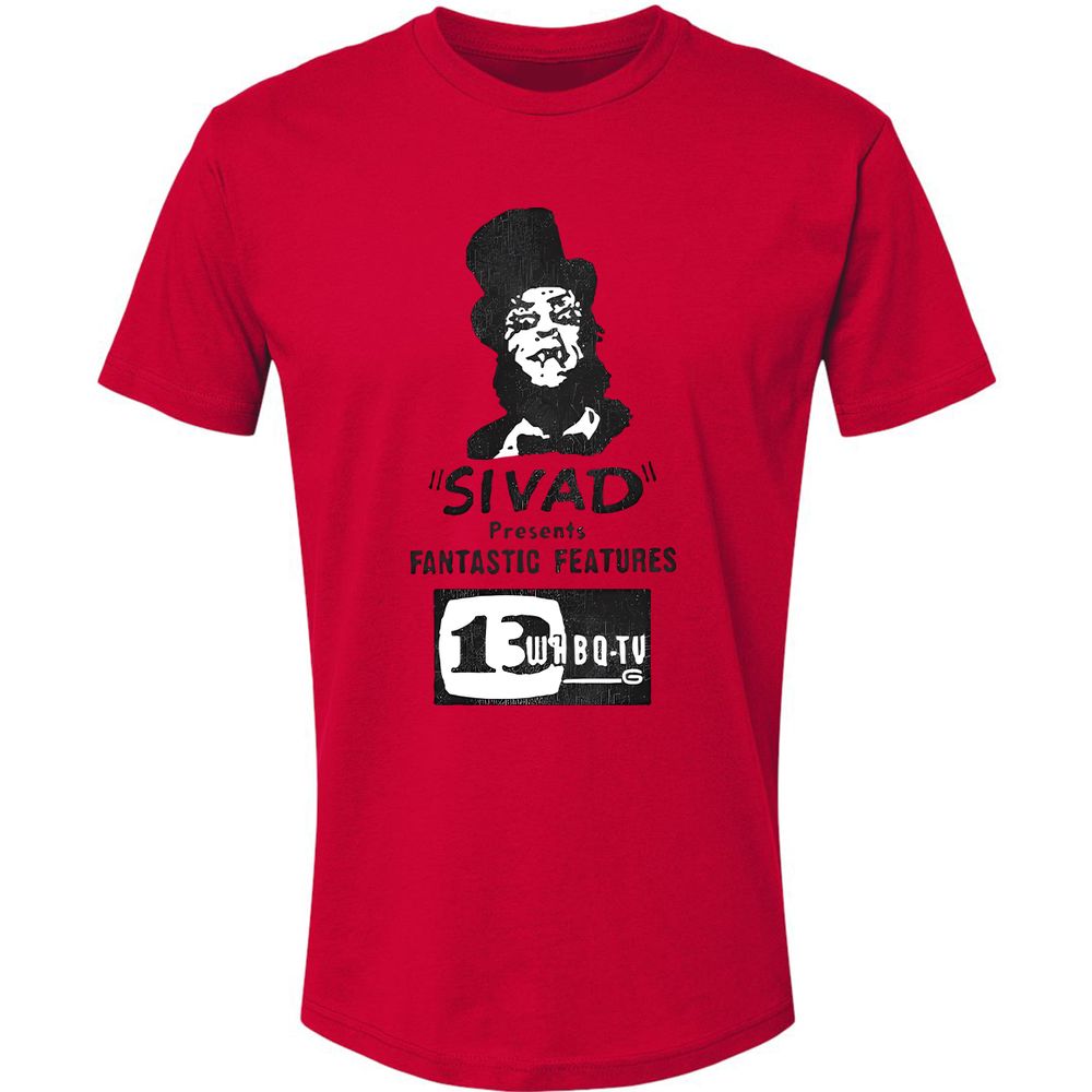 Premium Unisex T-Shirt - AR4HWPKH - Red - 6