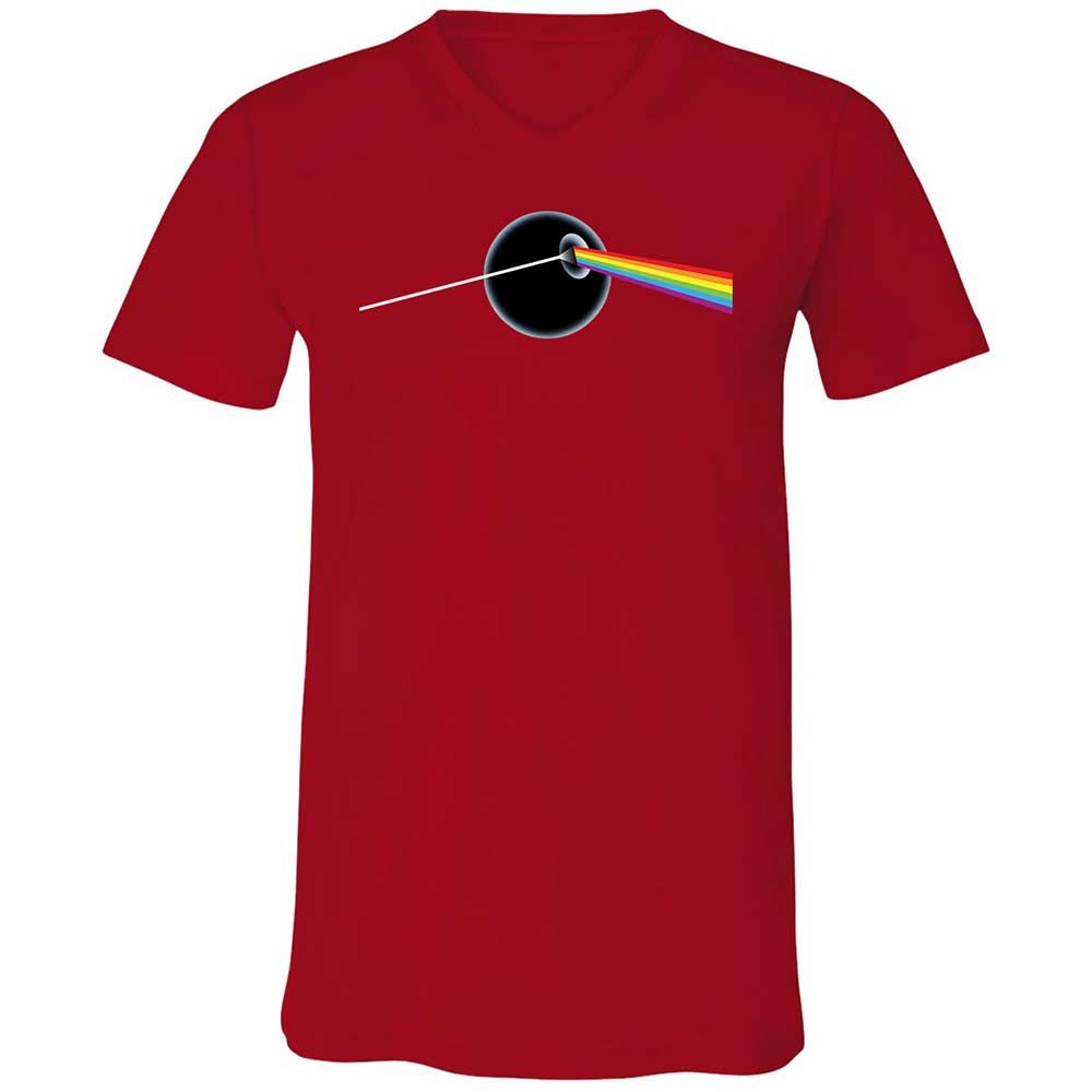 Dark Side Of That's No Moon - Red - 6