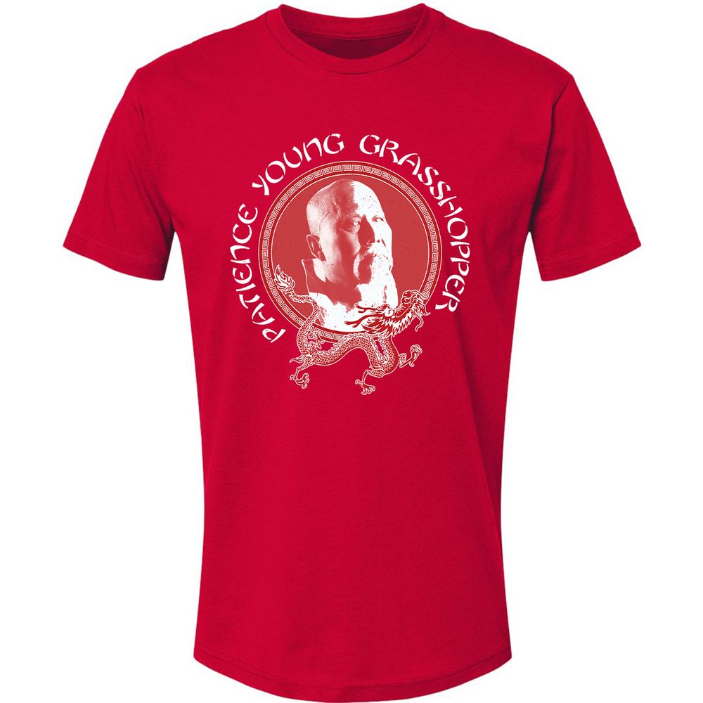 Premium Unisex T-Shirt - VURR6RHL - Red - 6