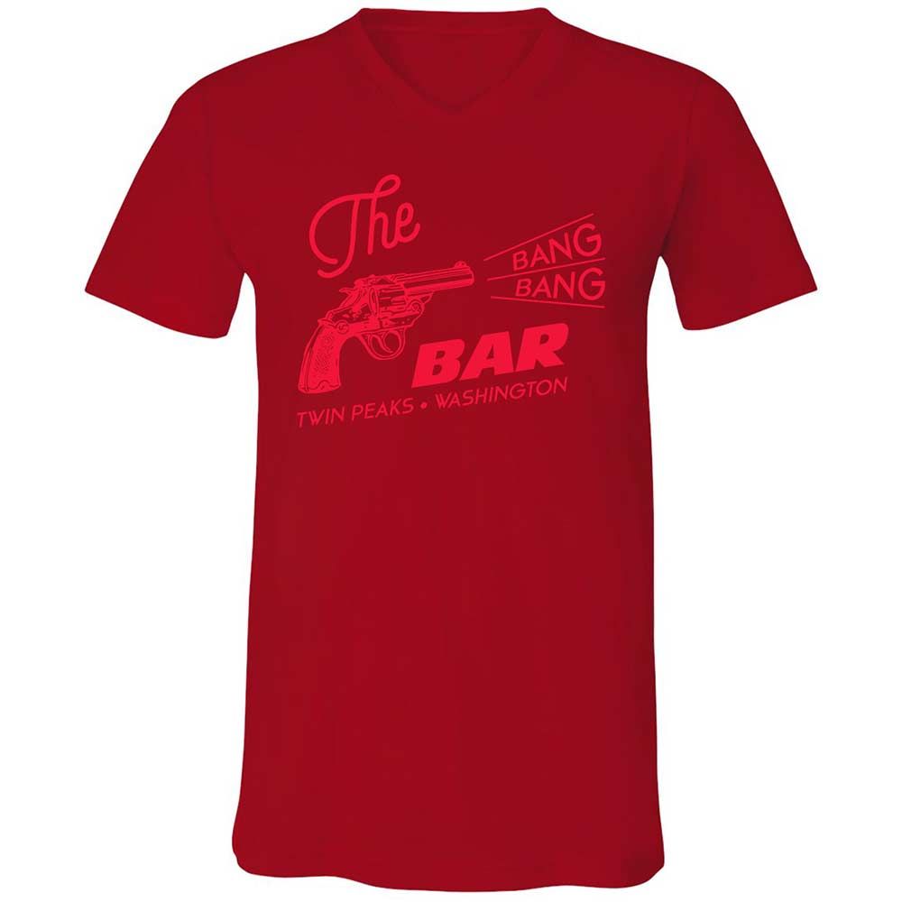 The Roadhouse - Red - 6