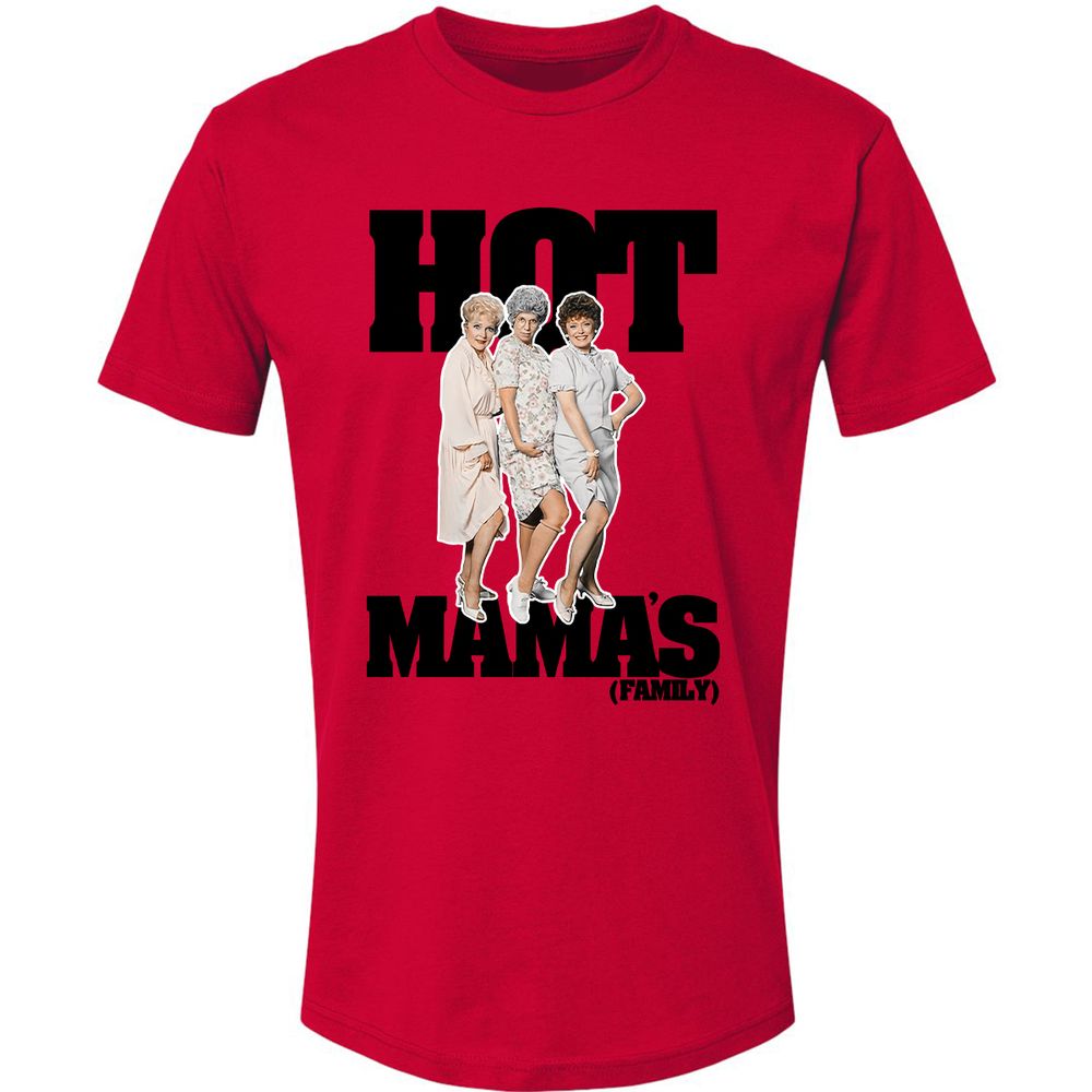Premium Unisex T-Shirt - LB1HA8L4 - Red - 6