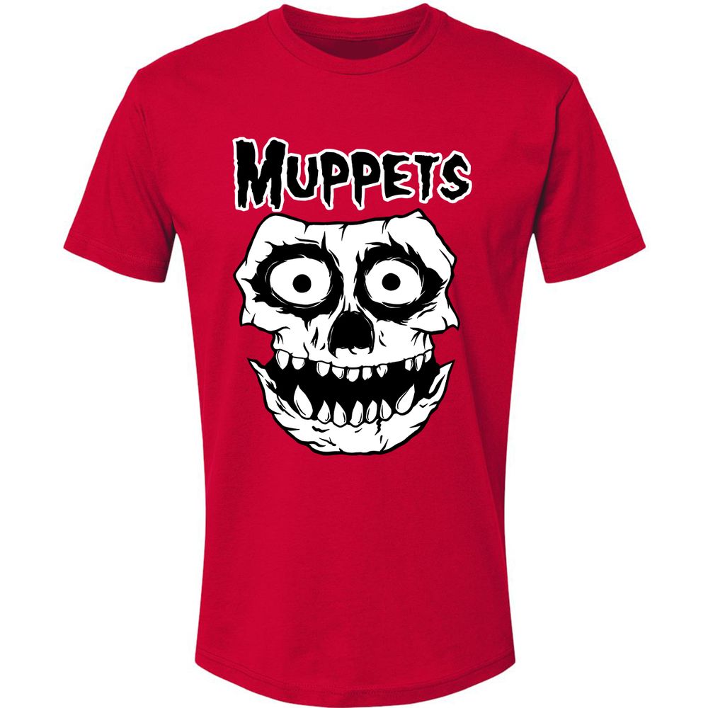 Premium Unisex T-Shirt - NWYALZZQ - Red - 6