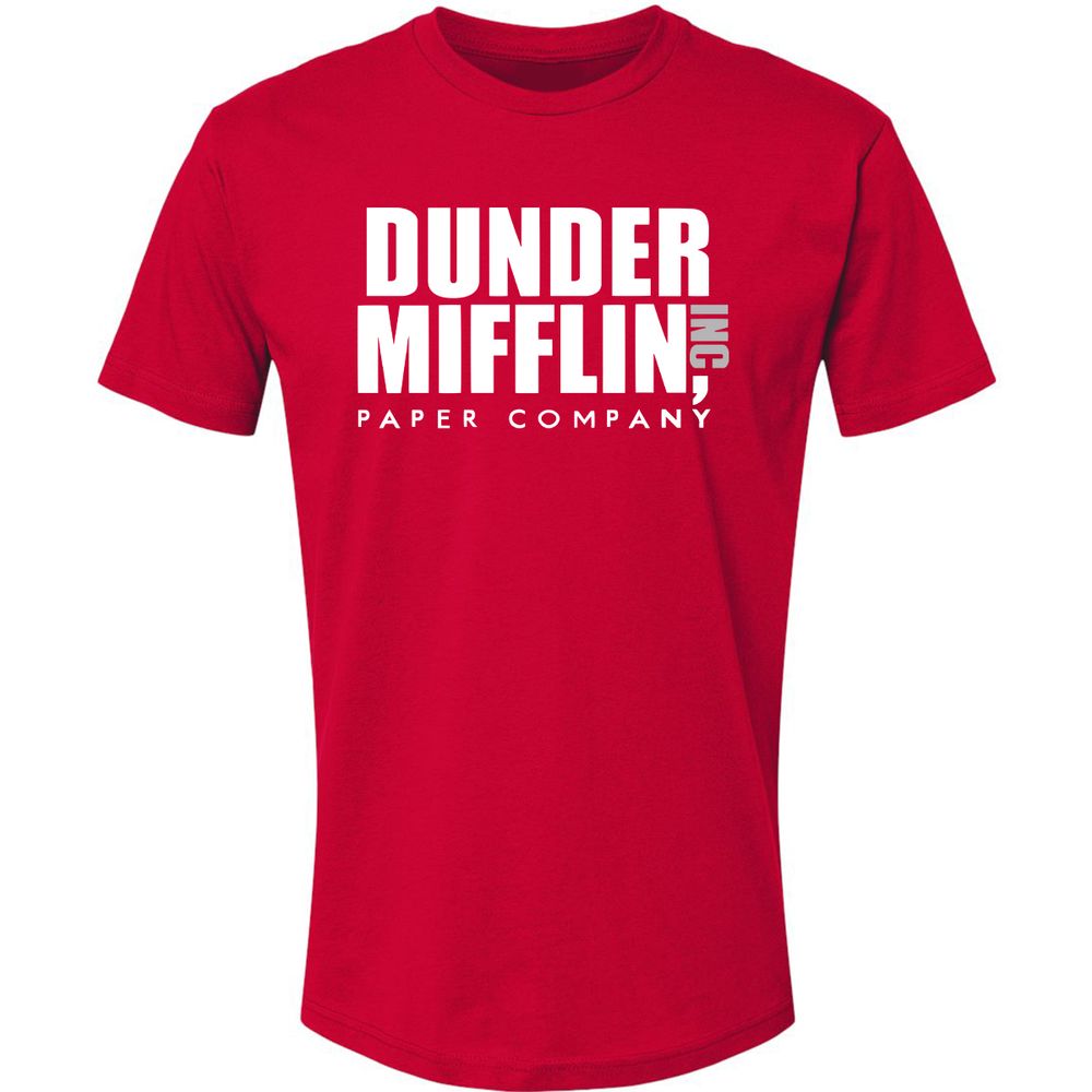 Premium Unisex T-Shirt - DXLJMV7P - Red - 6