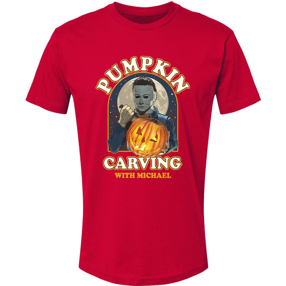 Premium Unisex T-Shirt - 9S9JYG7D - Red - 6