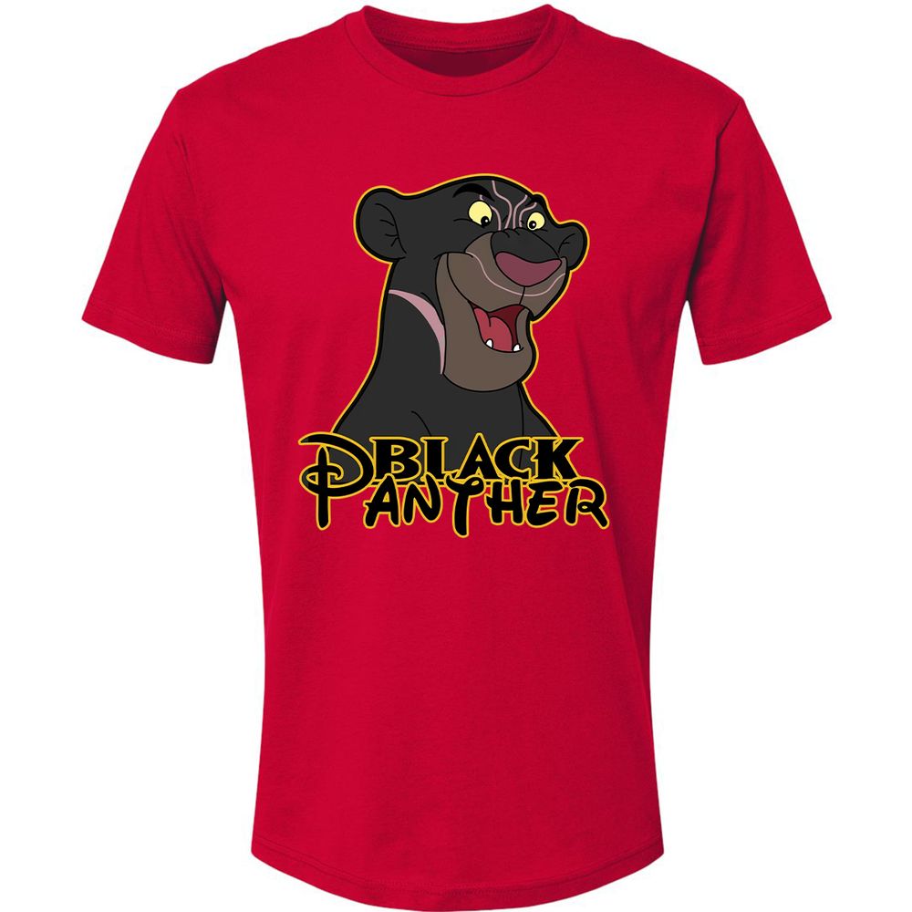 Premium Unisex T-Shirt - RQVXXFKM - Red - 6