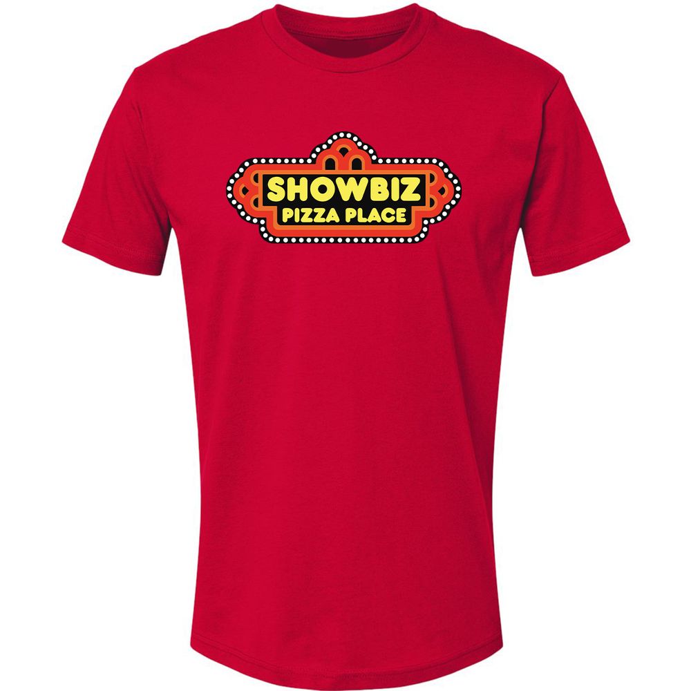 Premium Unisex T-Shirt - FHSG4RFH - Red - 6