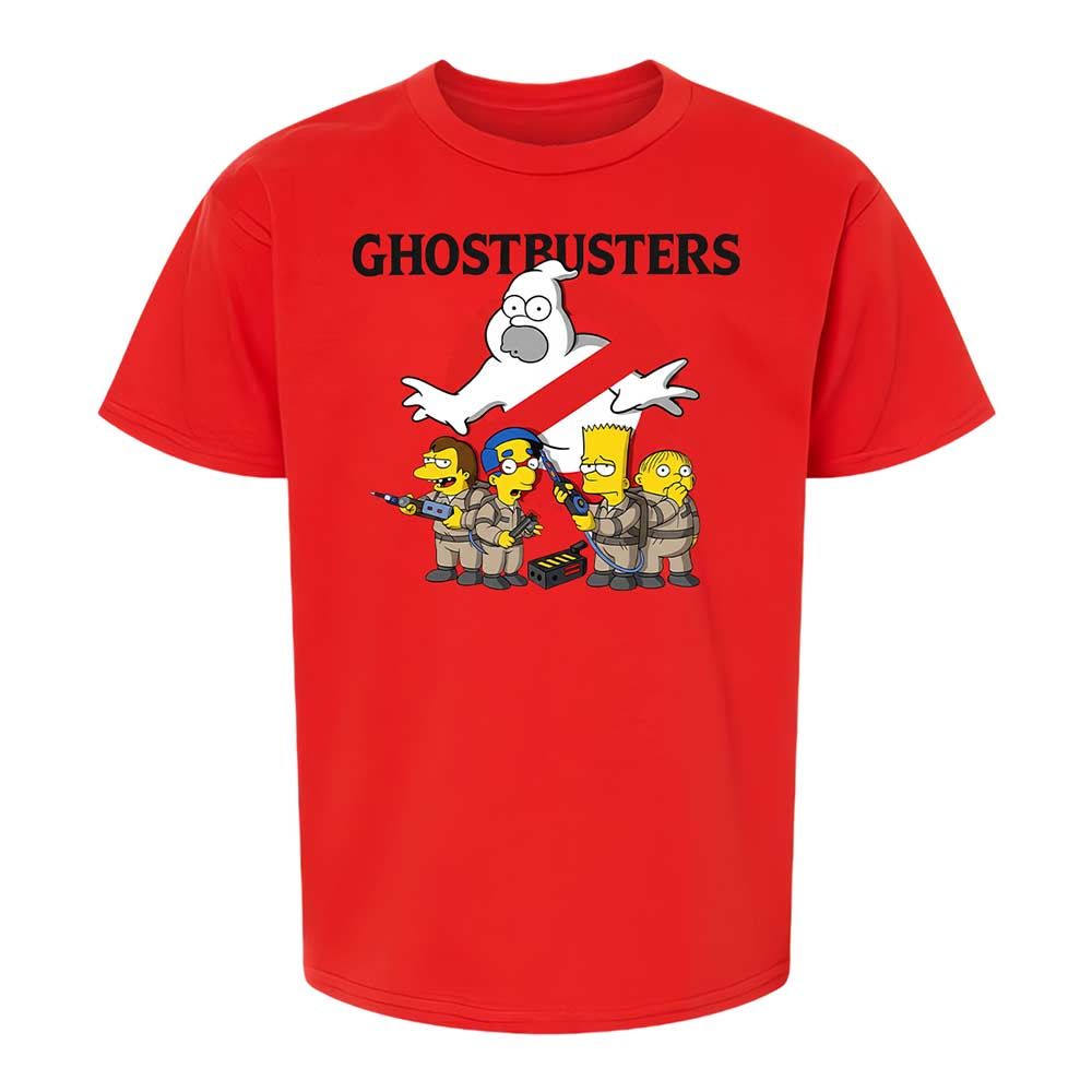 Homerbusters - Red - 6