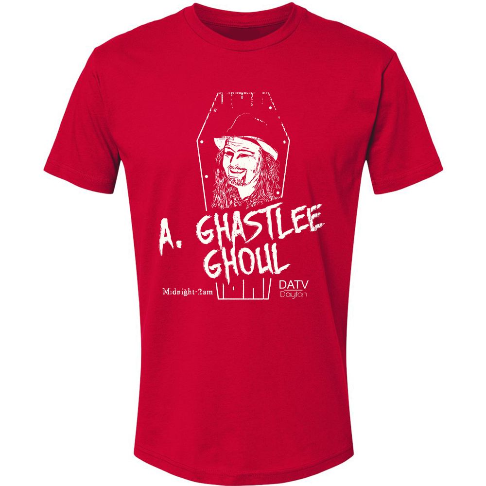 Premium Unisex T-Shirt - RKQ5AY8N - Red - 6