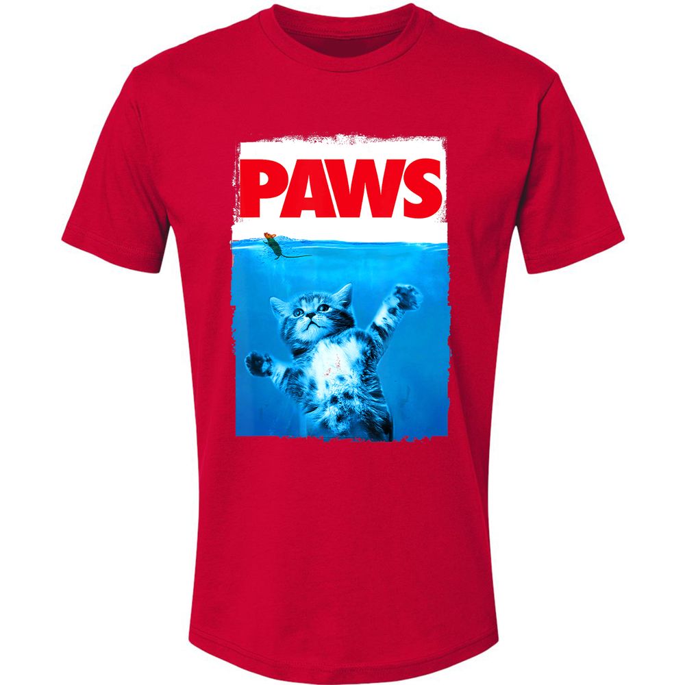 Premium Unisex T-Shirt - FB1M74QZ - Red - 6