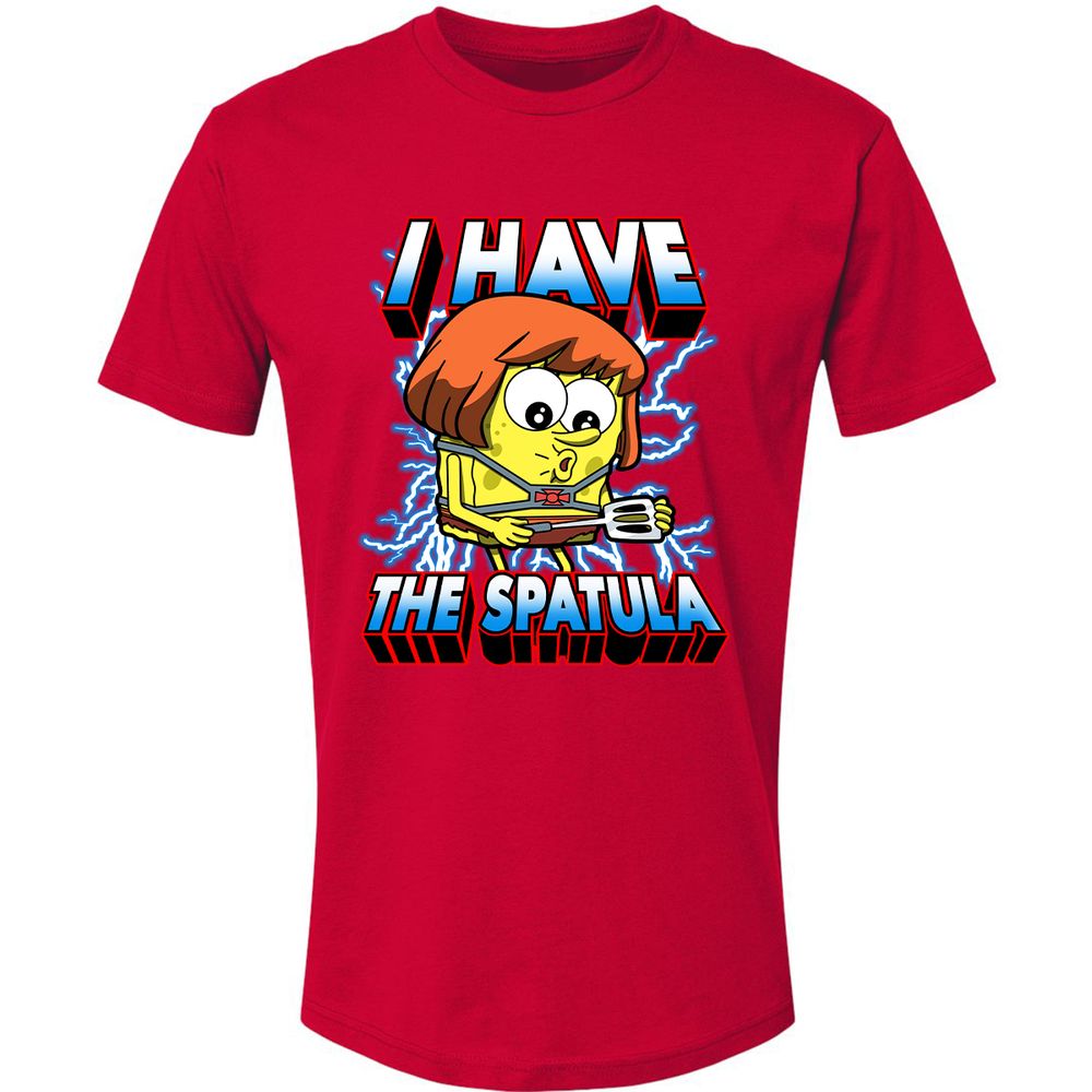 Premium Unisex T-Shirt - NXRNADT7 - Red - 6