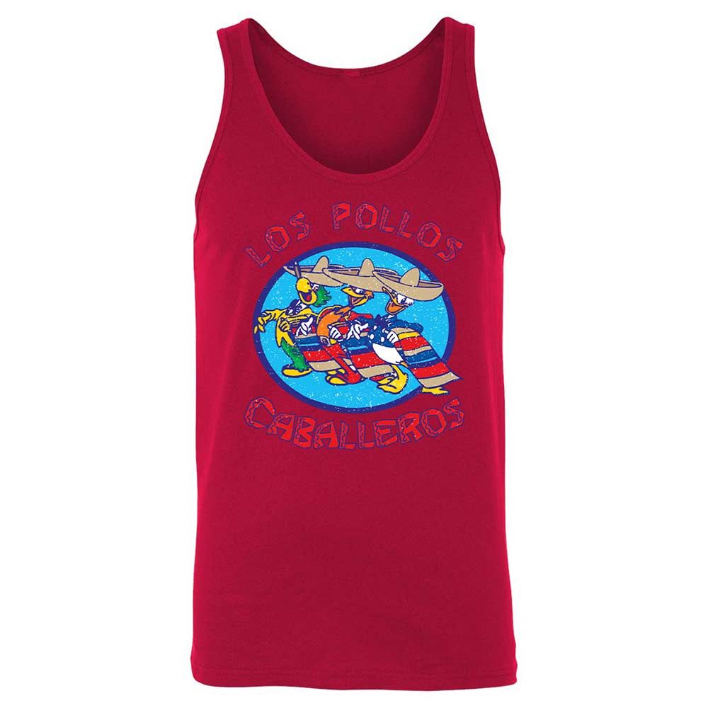 Los Pollos Hermanos - Red - 6