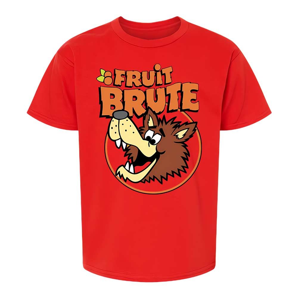 Fruit Brute - Red - 6