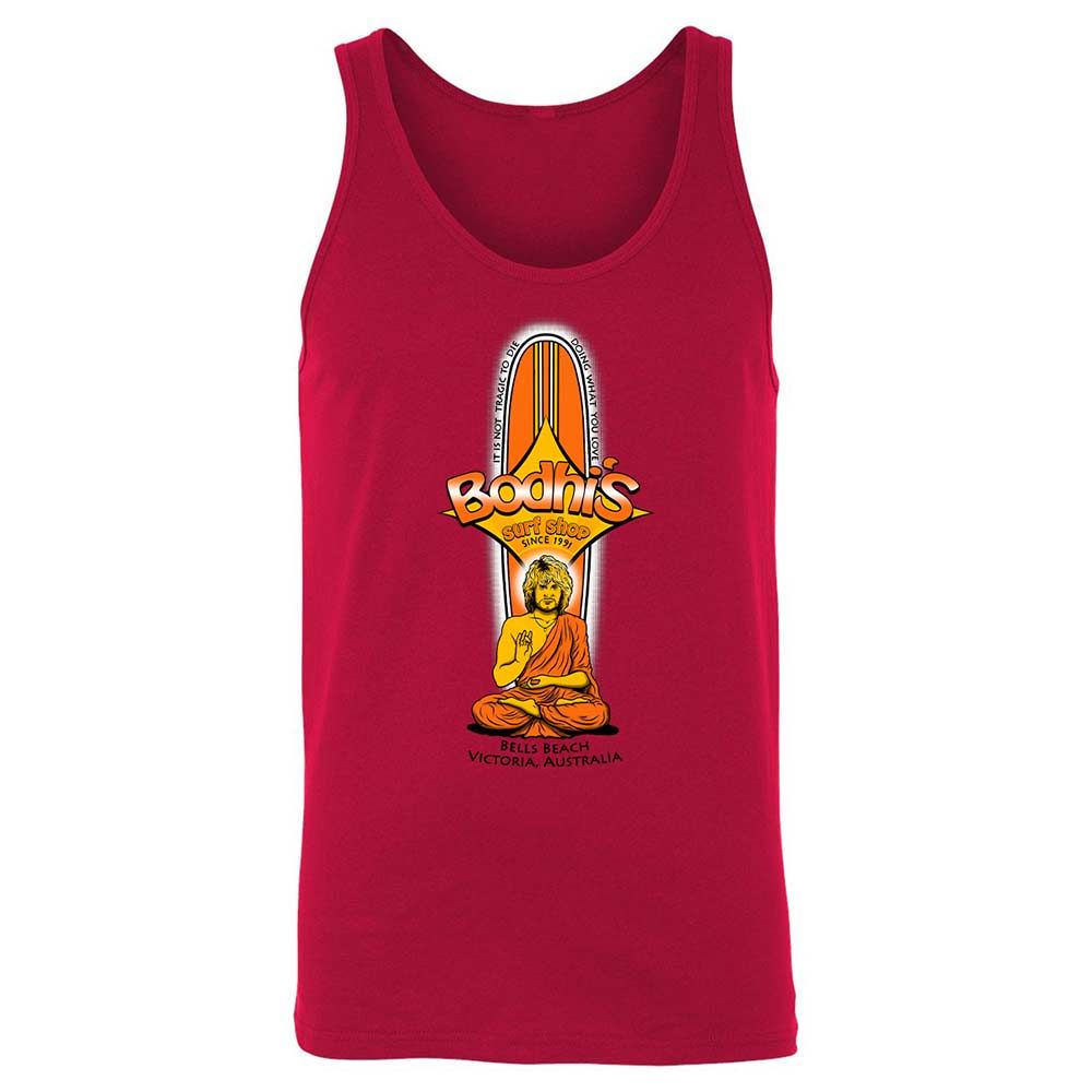 Bodhi'S Surf Shop - Red - 6