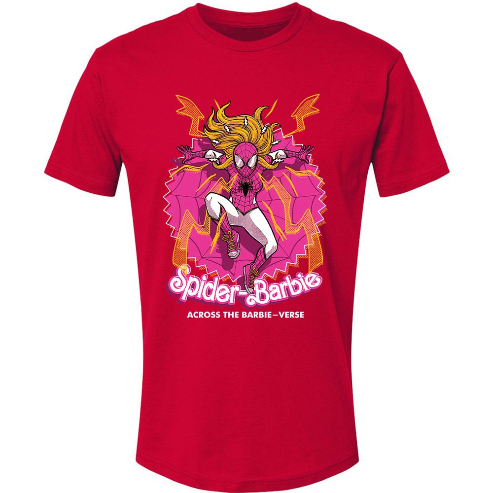 Premium Unisex T-Shirt - MJAAYAYR - Red - 6