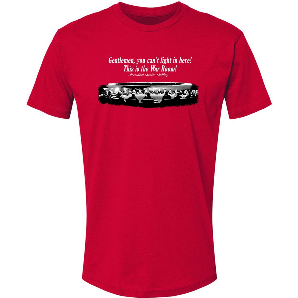 Premium Unisex T-Shirt - 1MLX3Z2Z - Red - 6