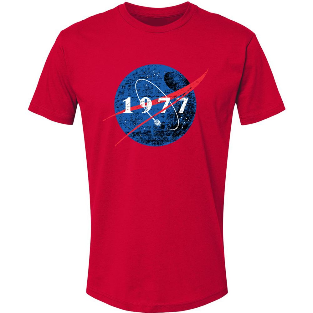 Premium Unisex T-Shirt - KDR1LAJX - Red - 6