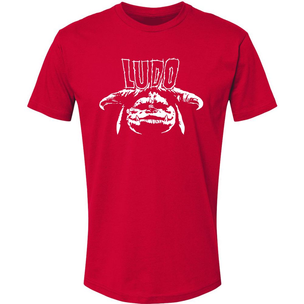 Premium Unisex T-Shirt - AT93ZYZ5 - Red - 6