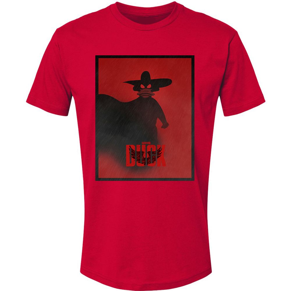 Premium Unisex T-Shirt - LKFB2Z22 - Red - 6