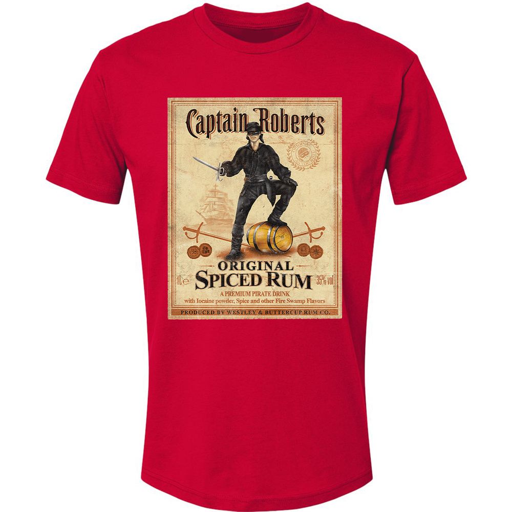 Premium Unisex T-Shirt - ZSXKYYGL - Red - 6