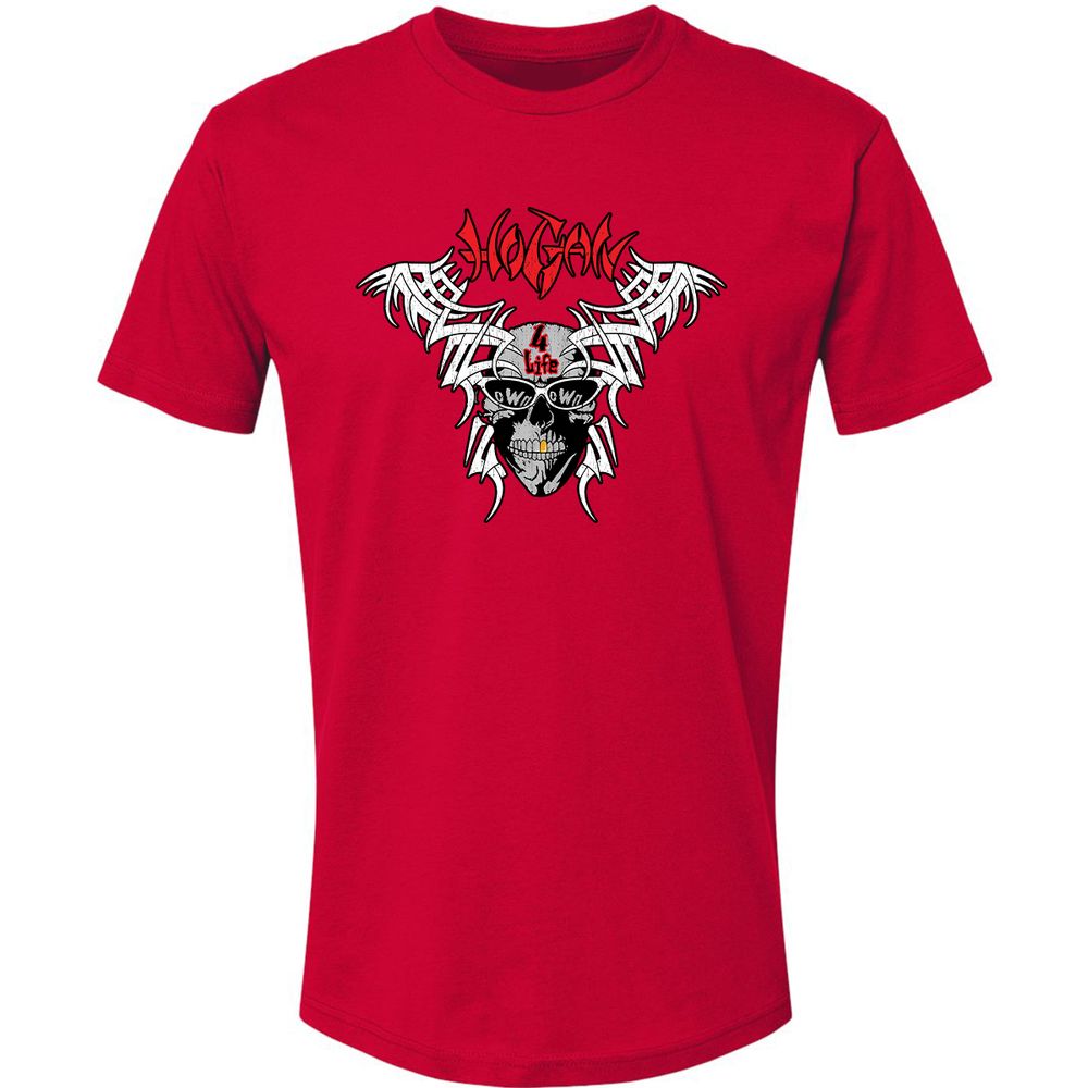 Premium Unisex T-Shirt - 6WR5RPEX - Red - 6